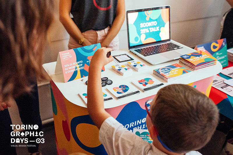 Fastand accessori stand fiera