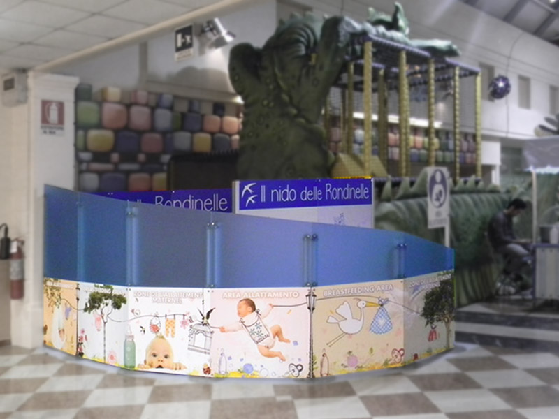  модульный стенд 