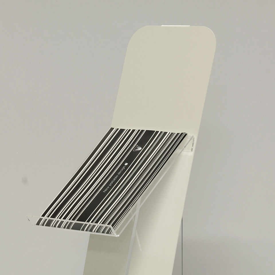 тотем-для-буклетов