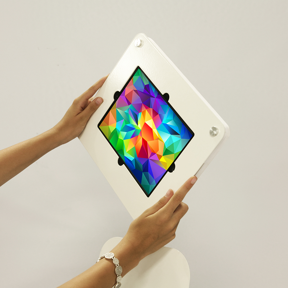 держатель для планшета