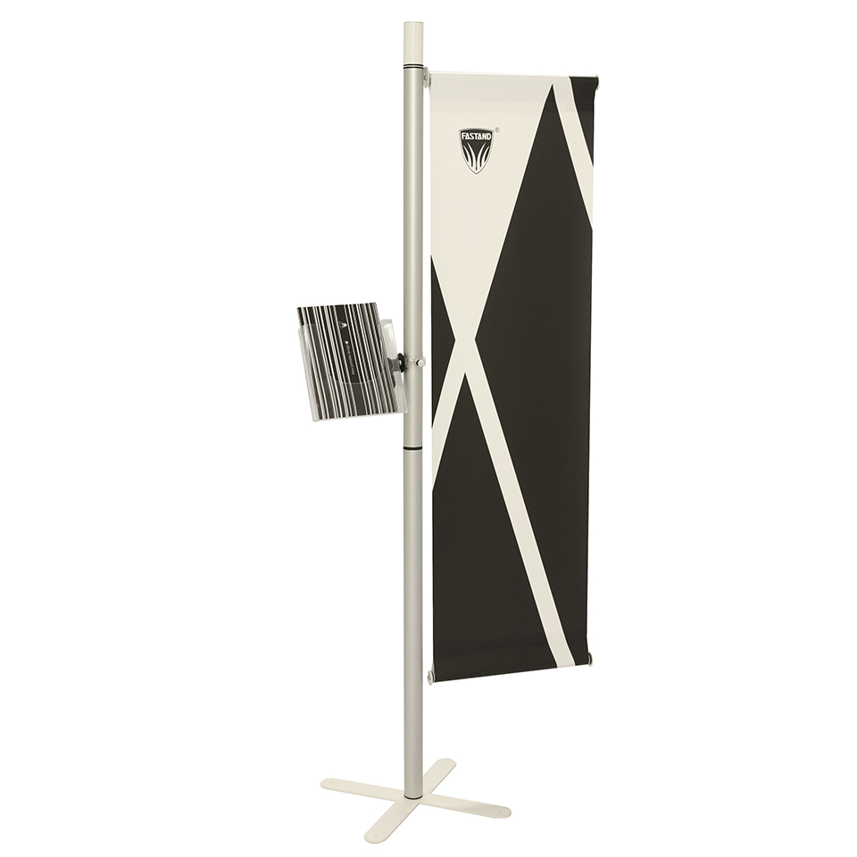 Флаговый стенд