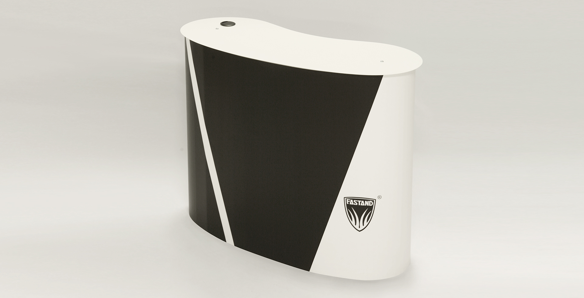 Создана быть изогнутой, не пытайтесь её выпрямить