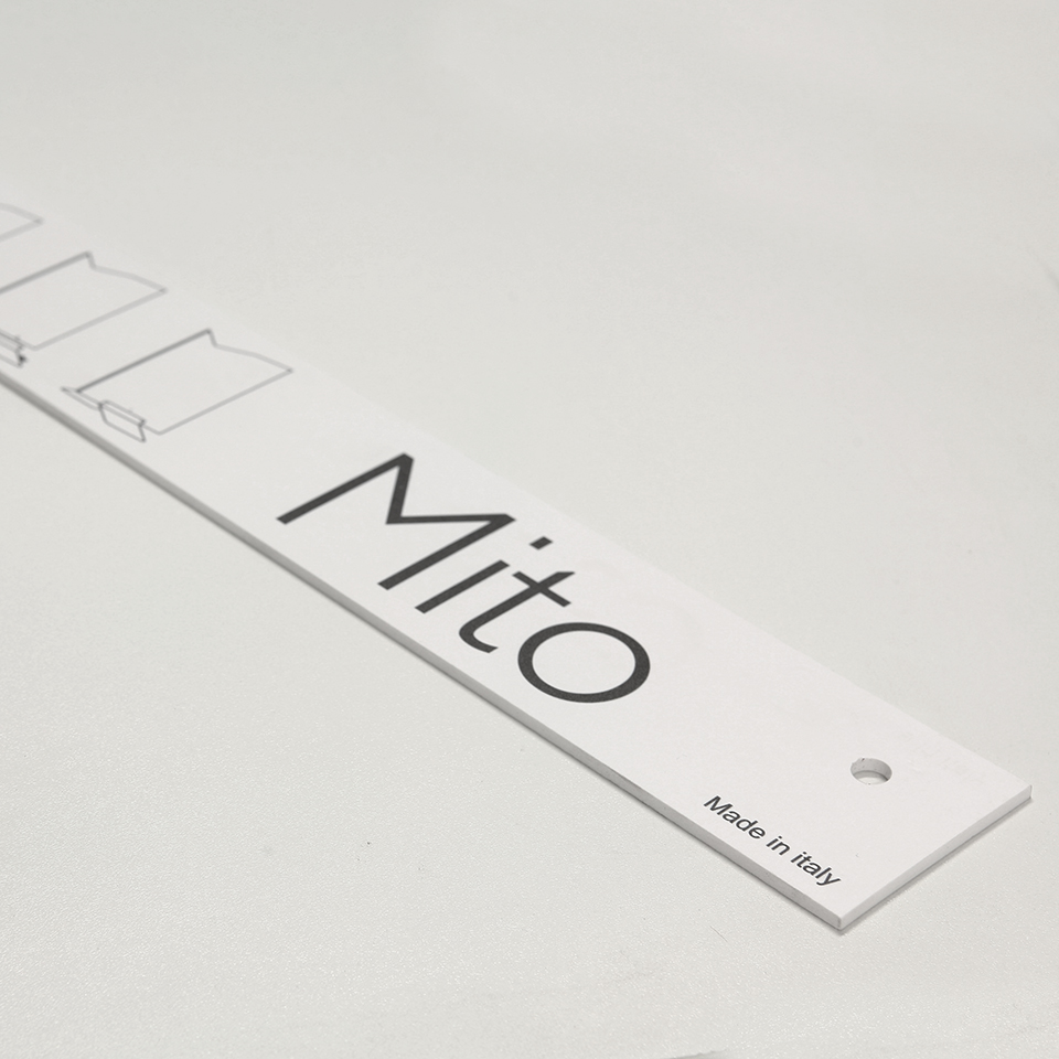 шаблон для отверстий на панели