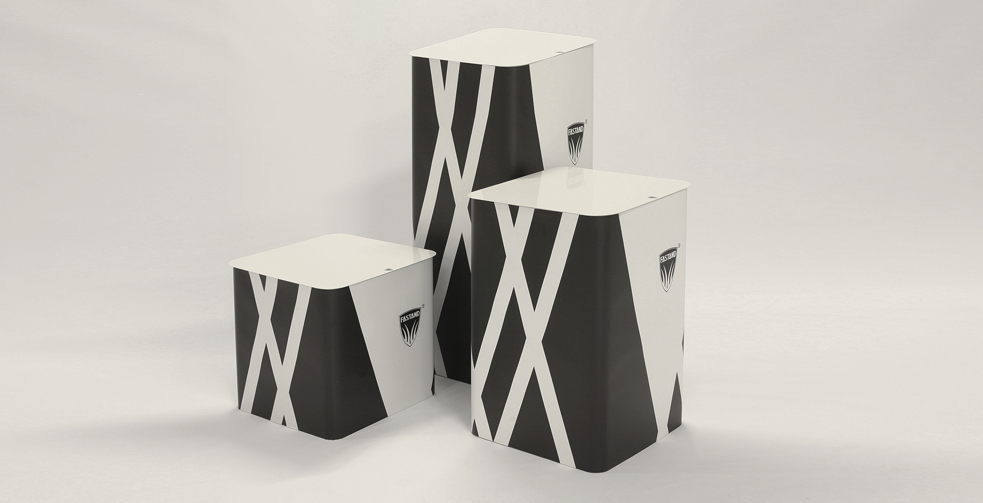 выставочный куб