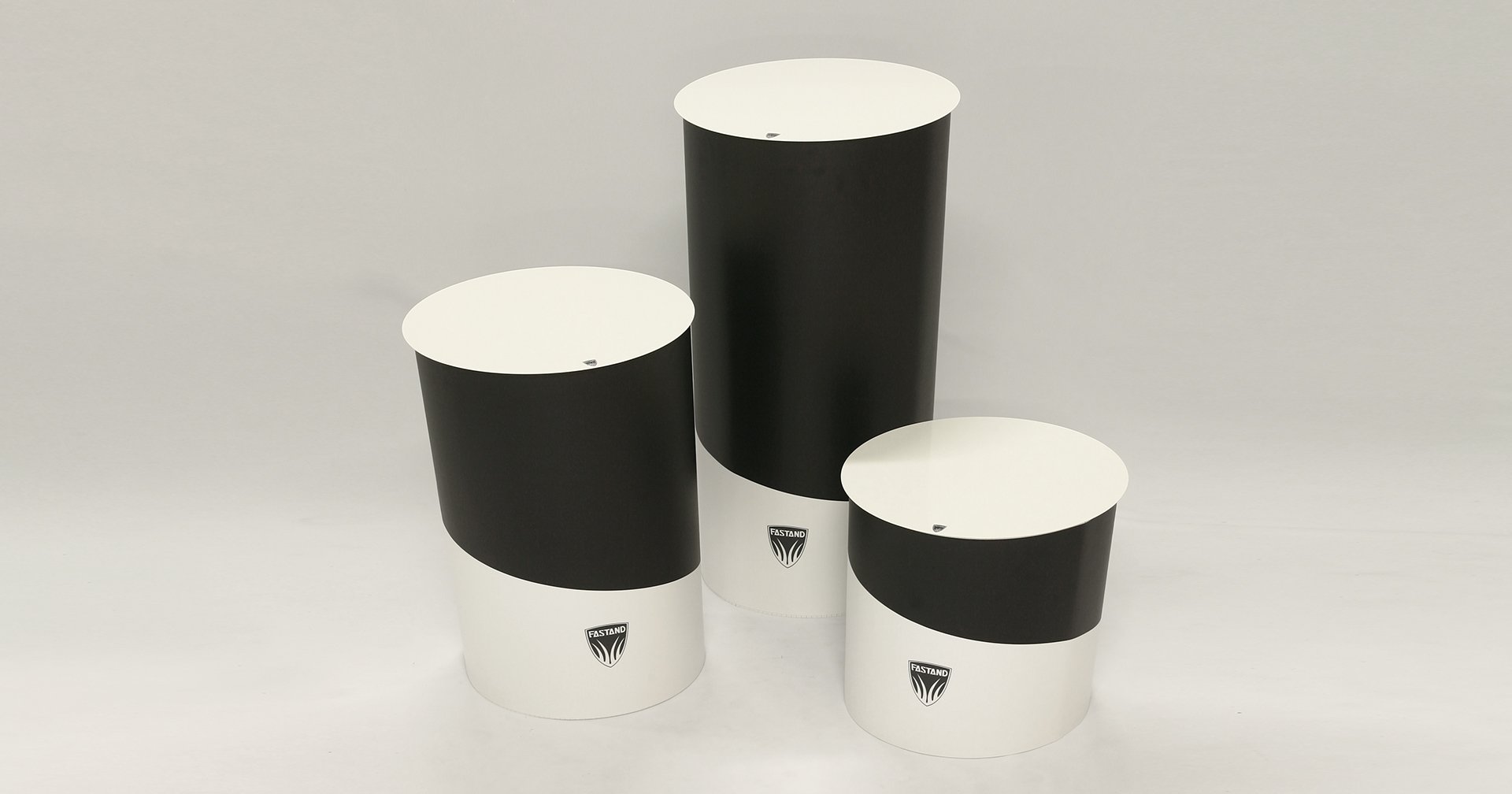 Экспозитор цилиндрический