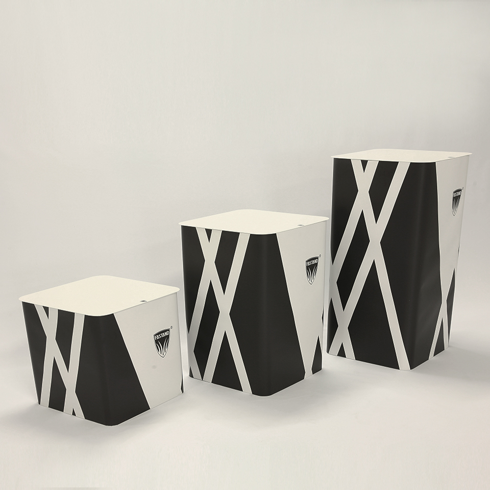 выставочный куб