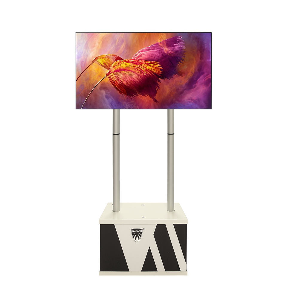 портативный держатель для монитора