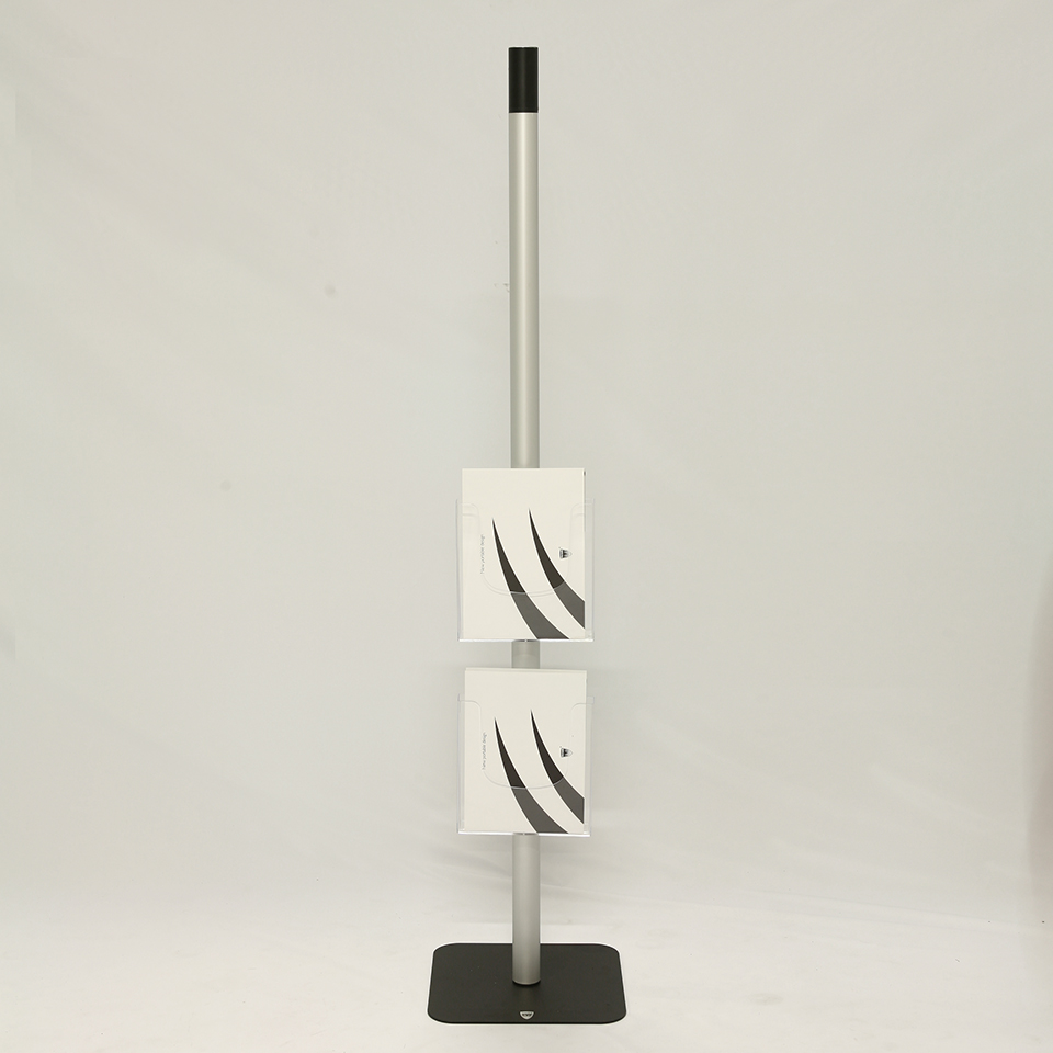 porta-depliants 1 карман