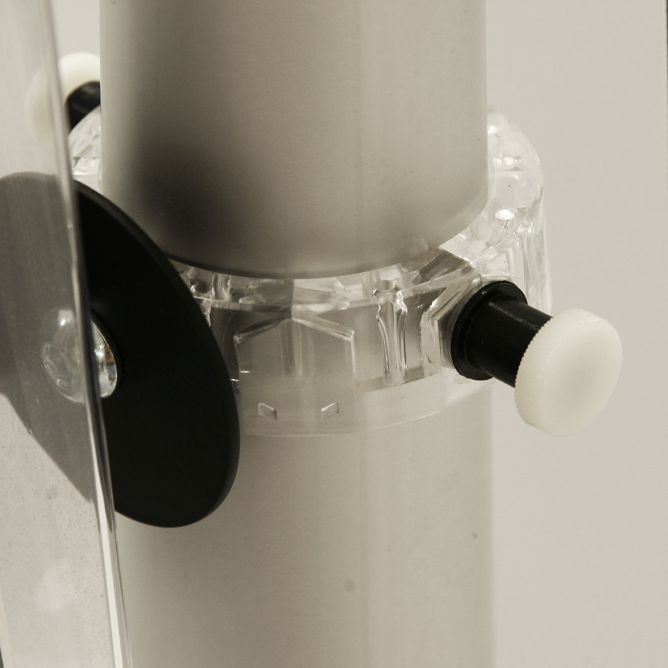 выставочный баннер