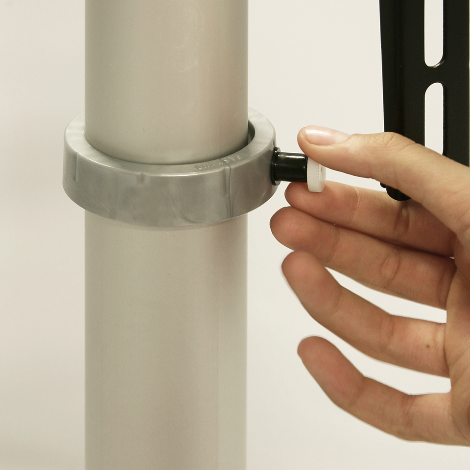 Самонесущий держатель для ТВ