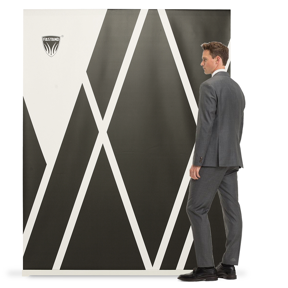 Сворачивающаяся стенка.