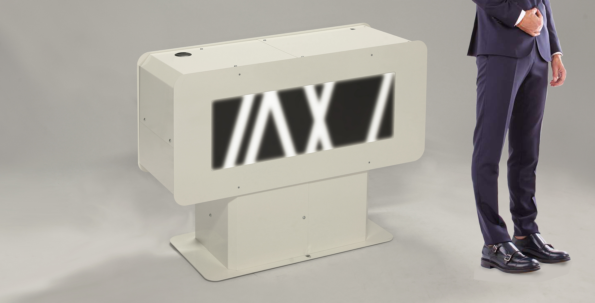 выстовочный банкет