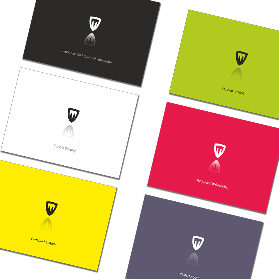 Каталоги для выставок и мероприятий.