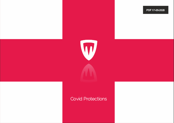 cross специальный каталог COVID