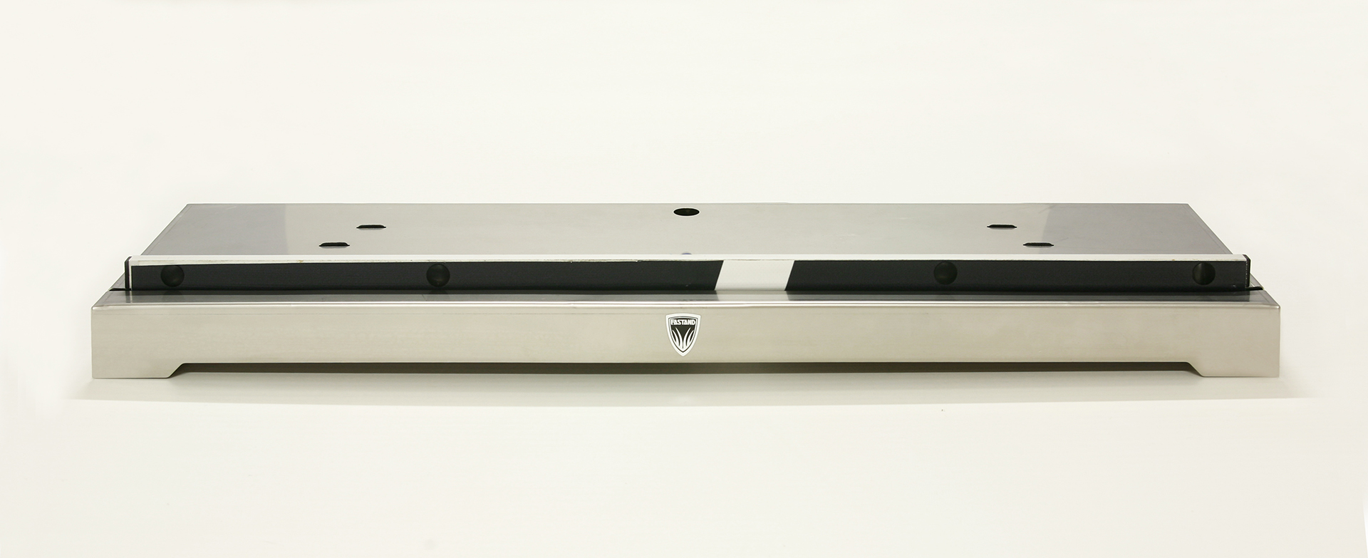 стенд avvolgibile Inox