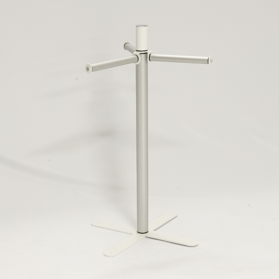 экспозитор для пакетов для мероприятий