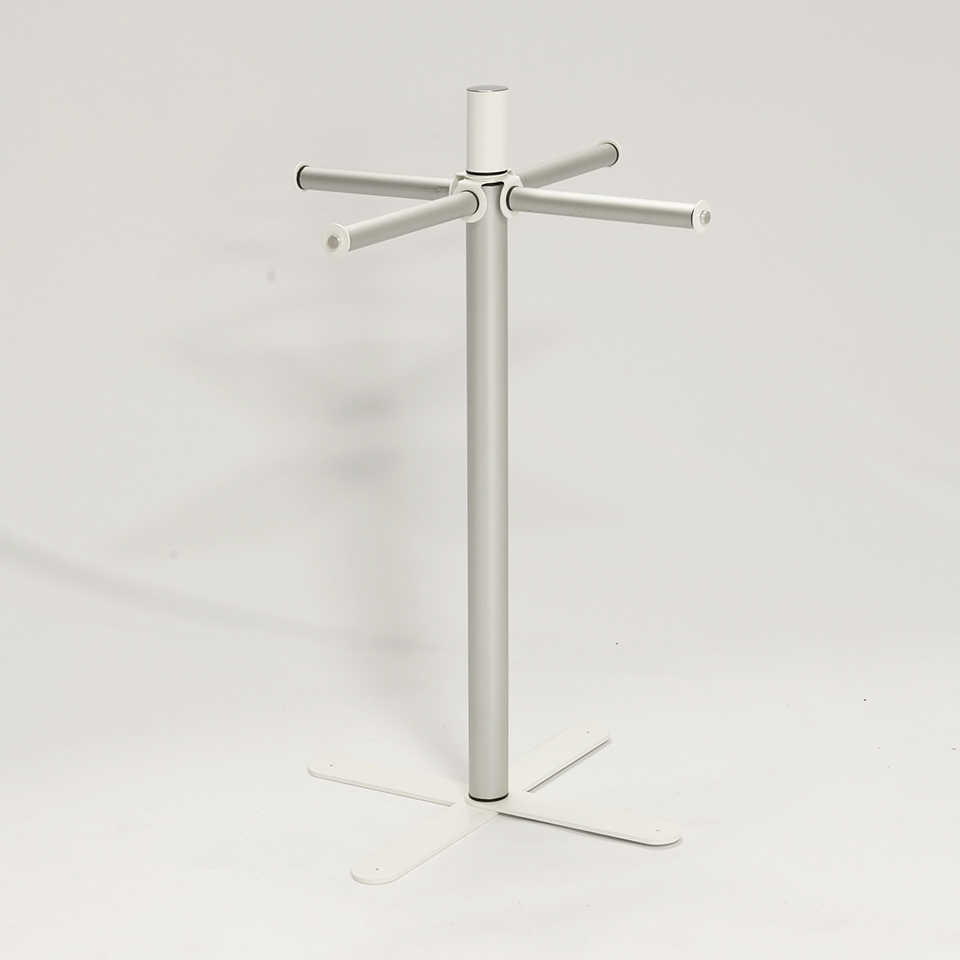 напольный держатель для сумочек и пакетов