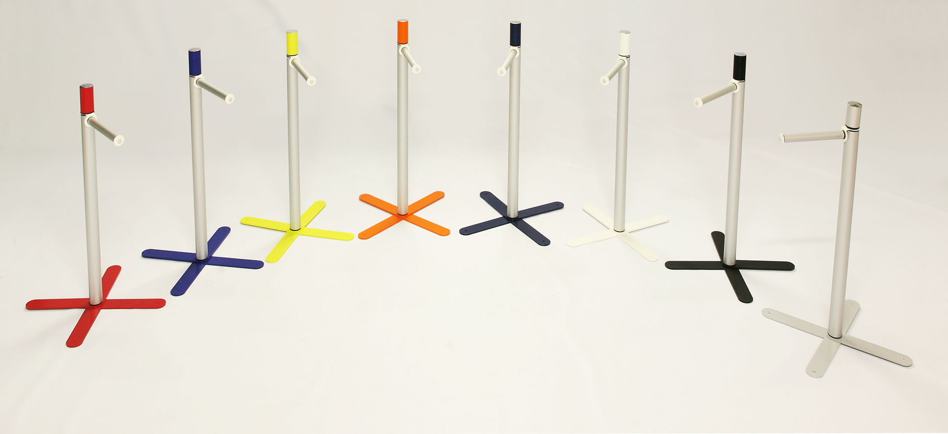 экспозитор для сумок и пакетов