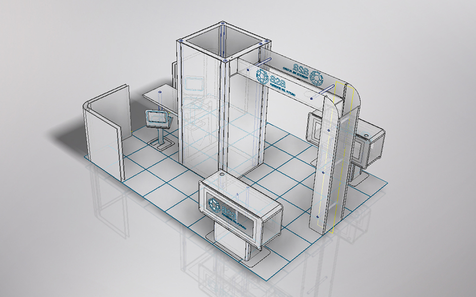 индивидуальный специальный проект