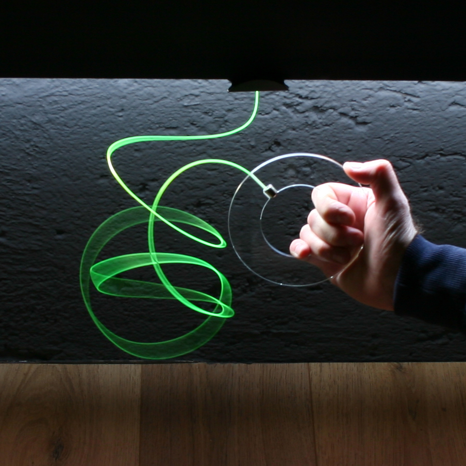 maniglia3 Подъемно-опускная перегородка