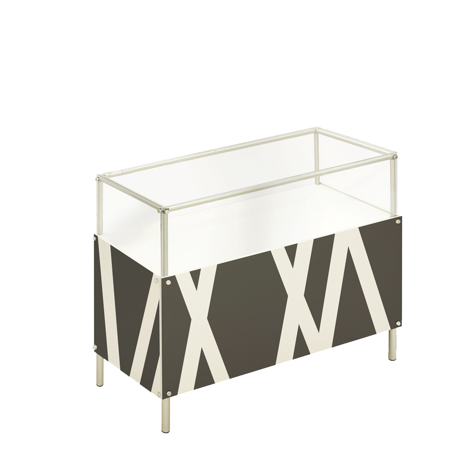 Выставочная витрина