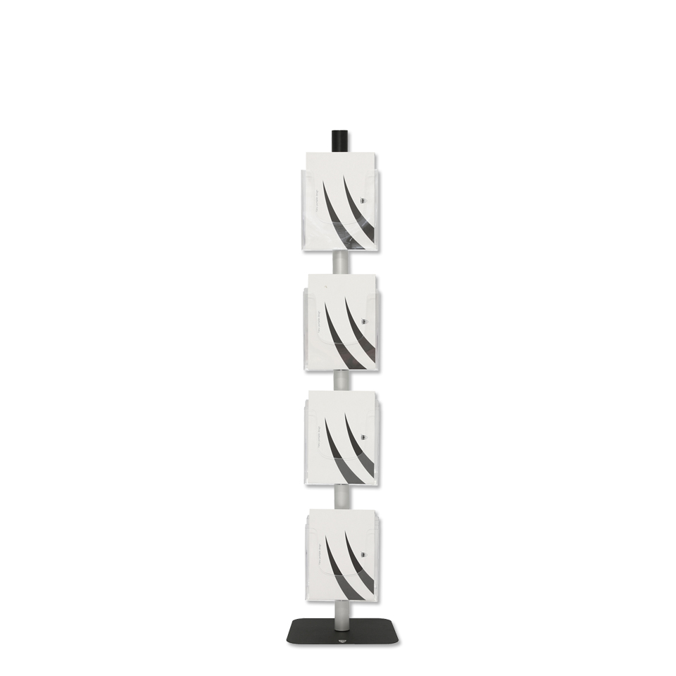 Портативные тотемы для буклетов