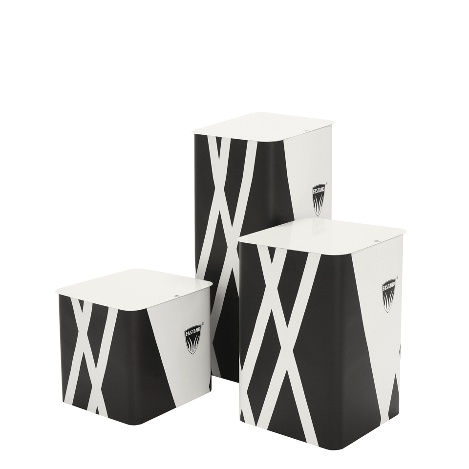 портативная витрина