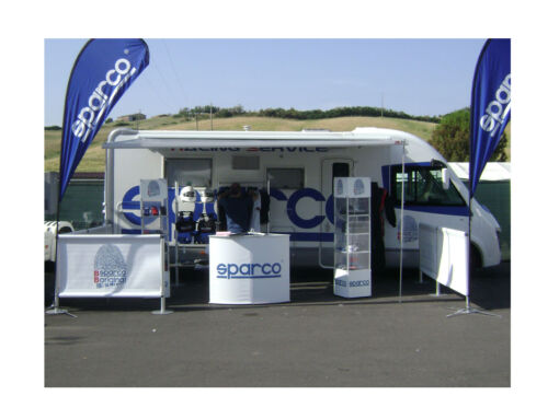 Тур на автофургоне