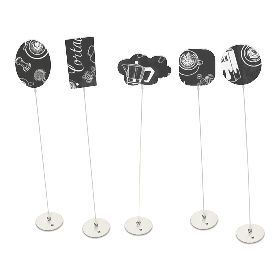 Формы фигур 