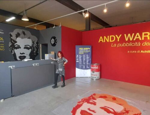 передвижная выставка