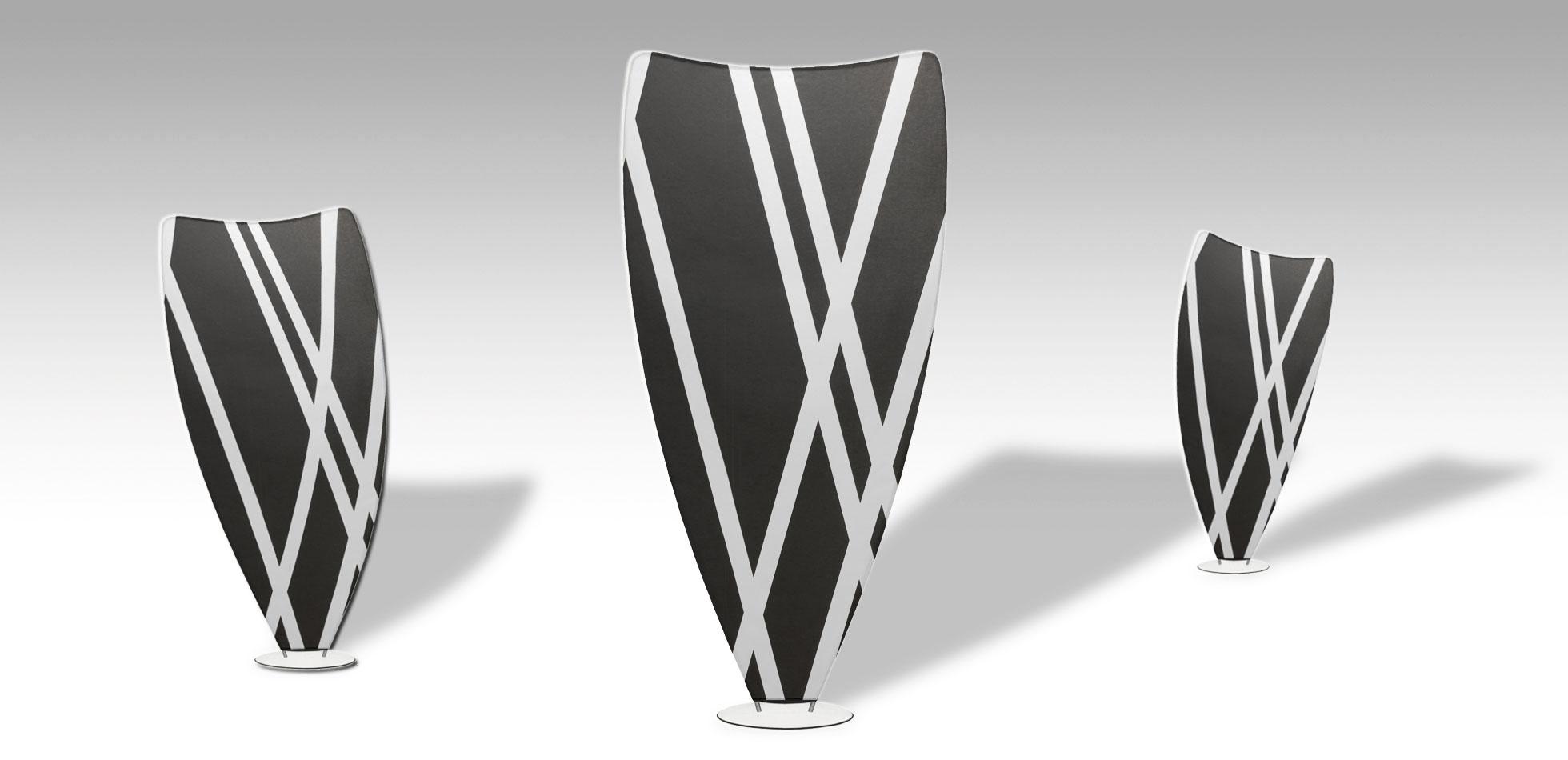 выставочный стенд