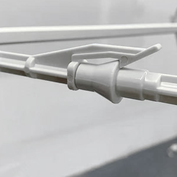 Простое открывание крепления