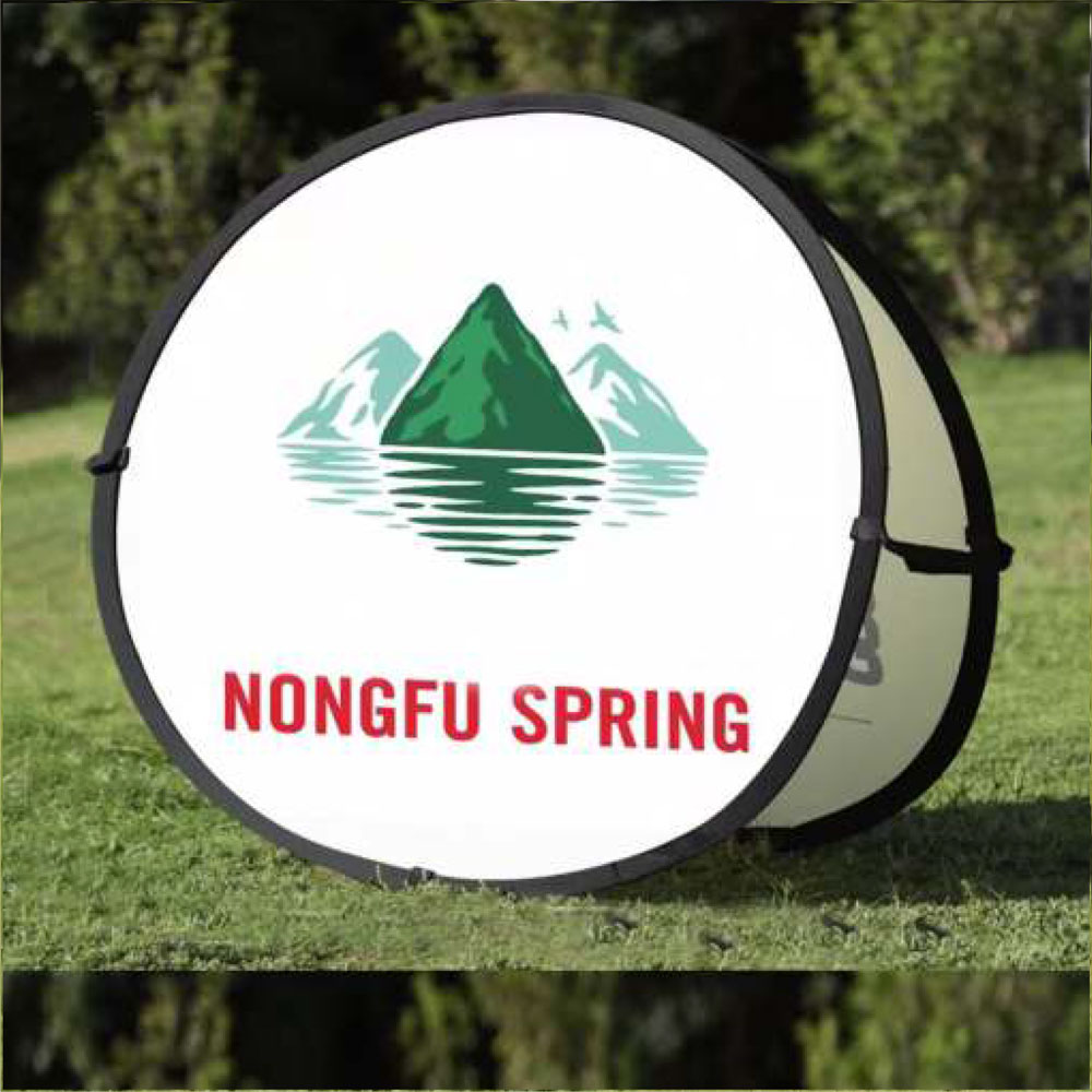 circus transenna esterno