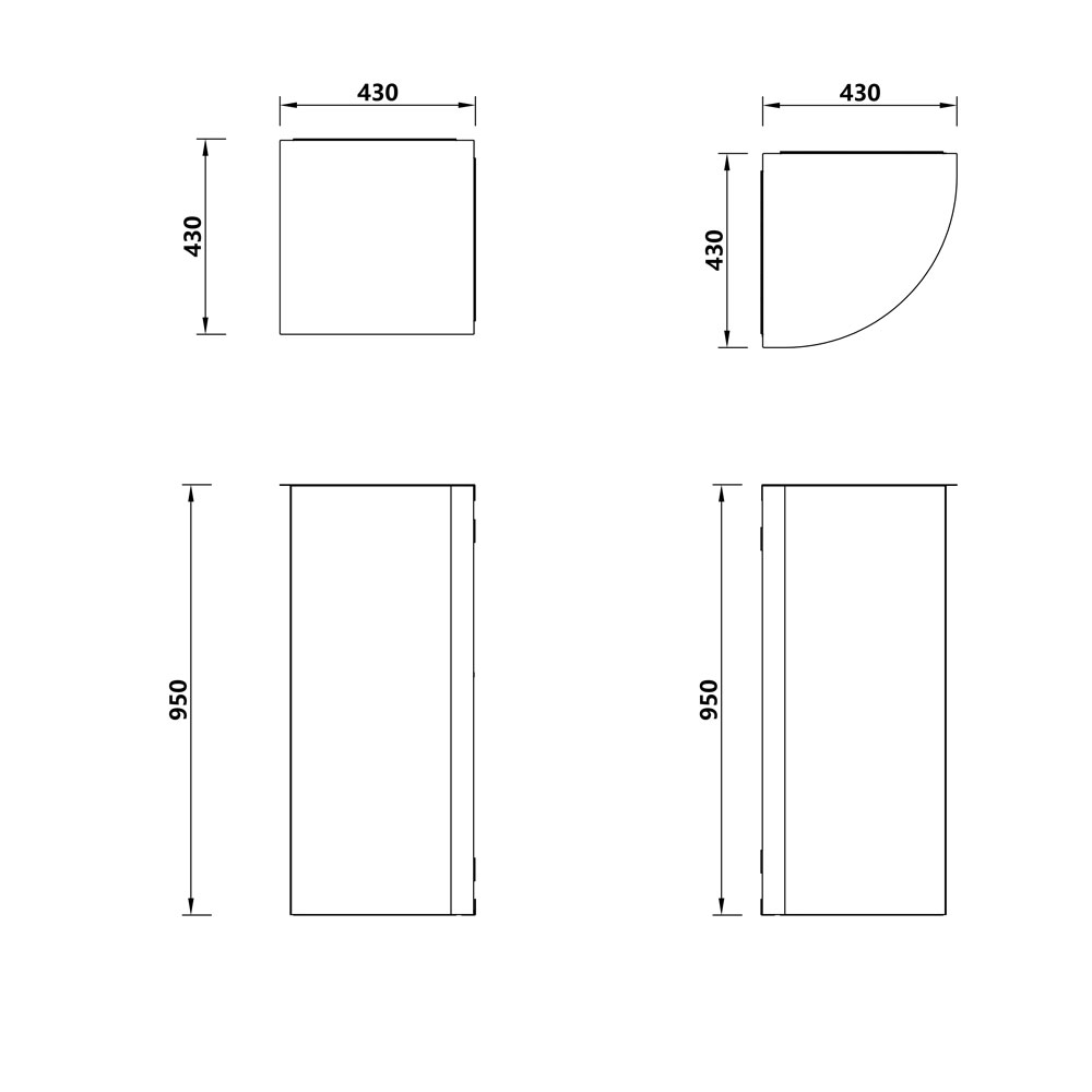 corner-sfgera финальный кит для стойки Sfera