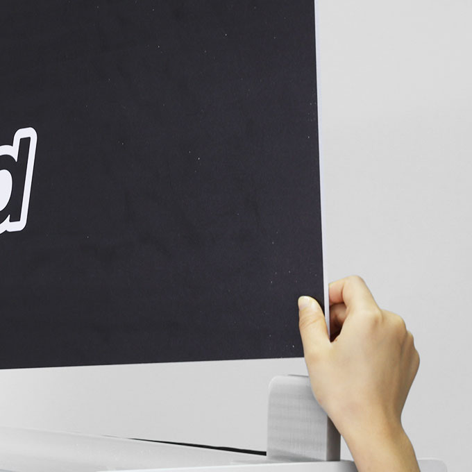 портативный стеллаж с полками