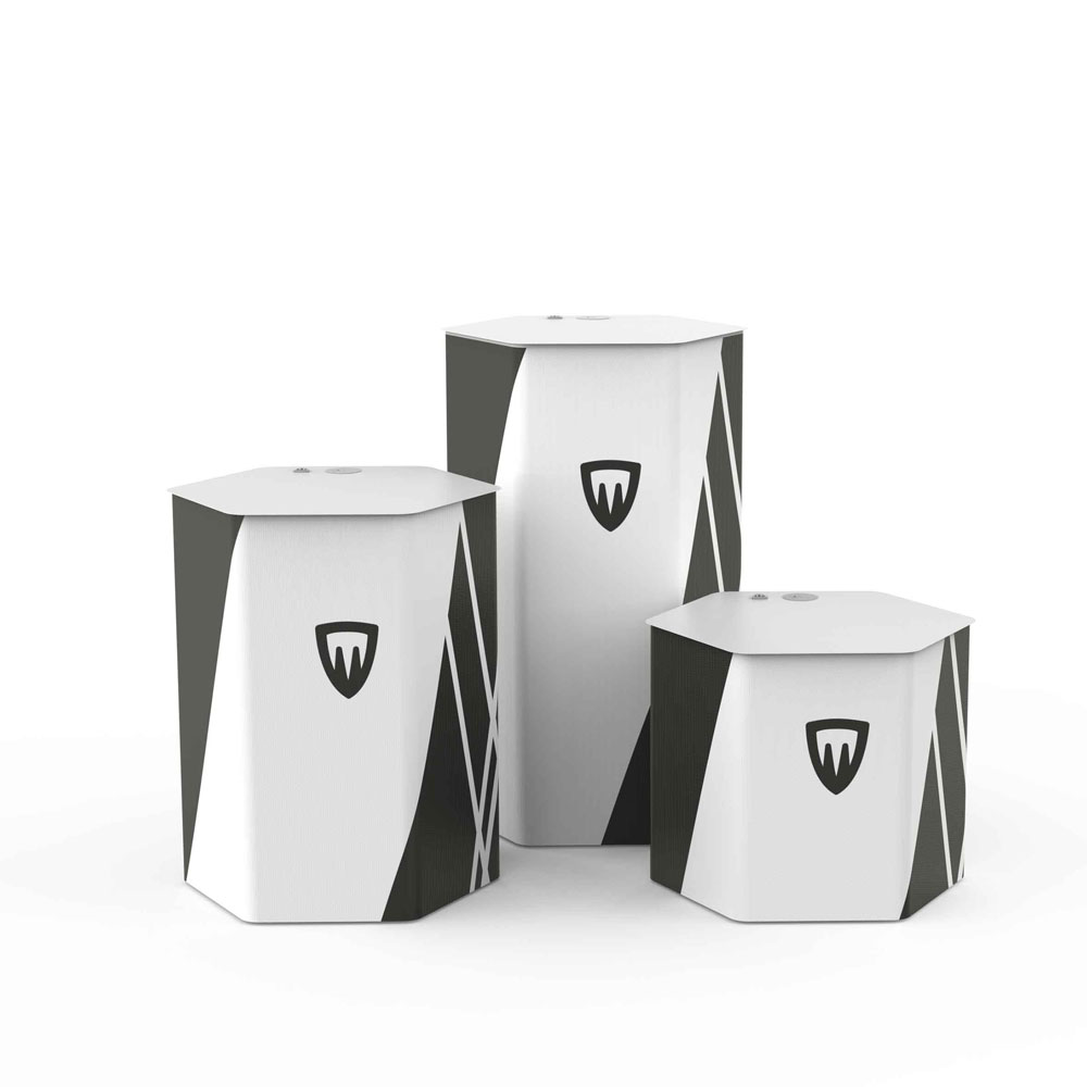 выставочный куб 