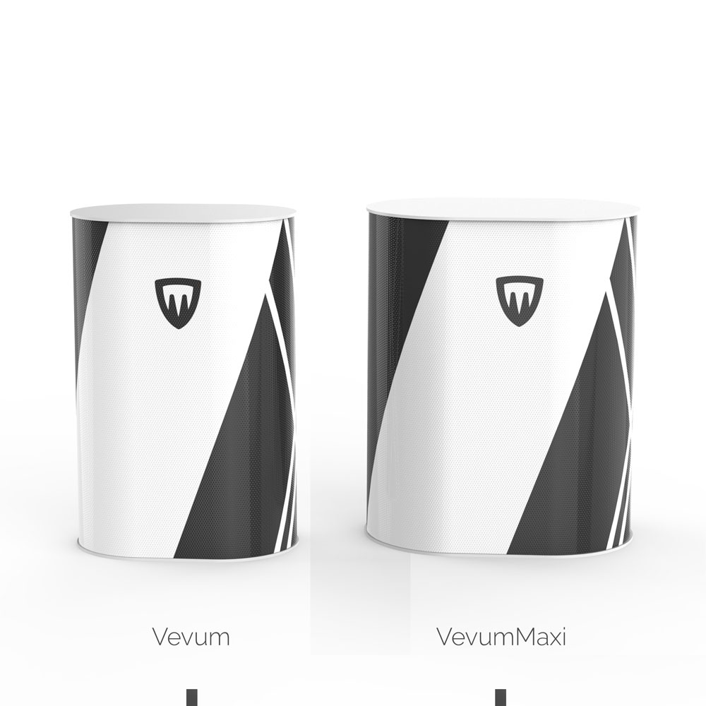 промо-стойка