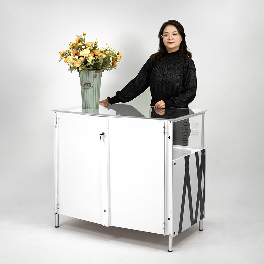 hidra-retro Портативная витрина