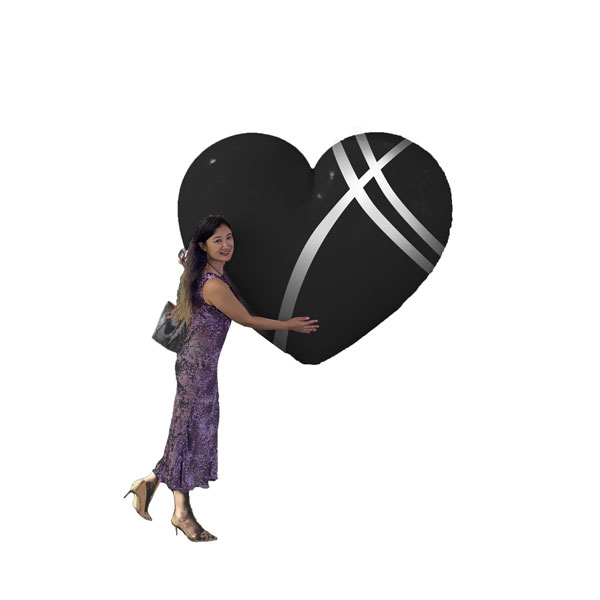 Индивидуальный стенд на заказ