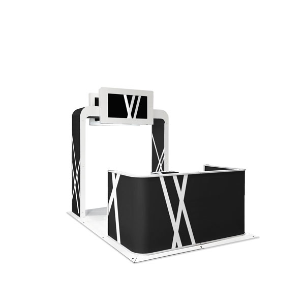 Индивидуальный стенд на заказ