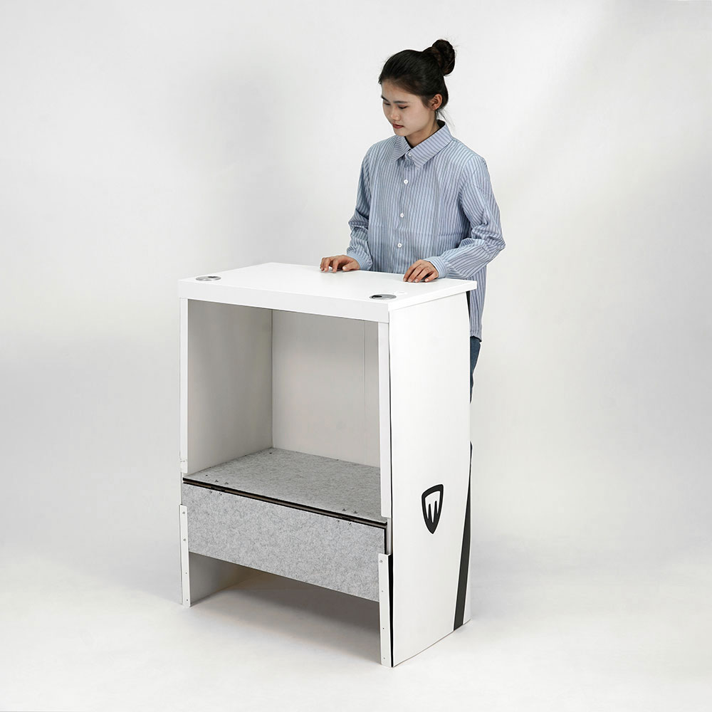 портативная стойка