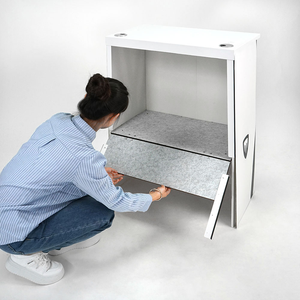 портативная стойка