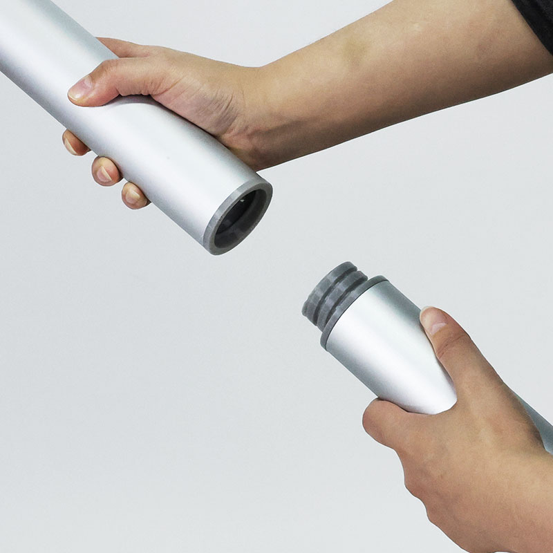 innesto-tubo-tubo Флаговый стенд