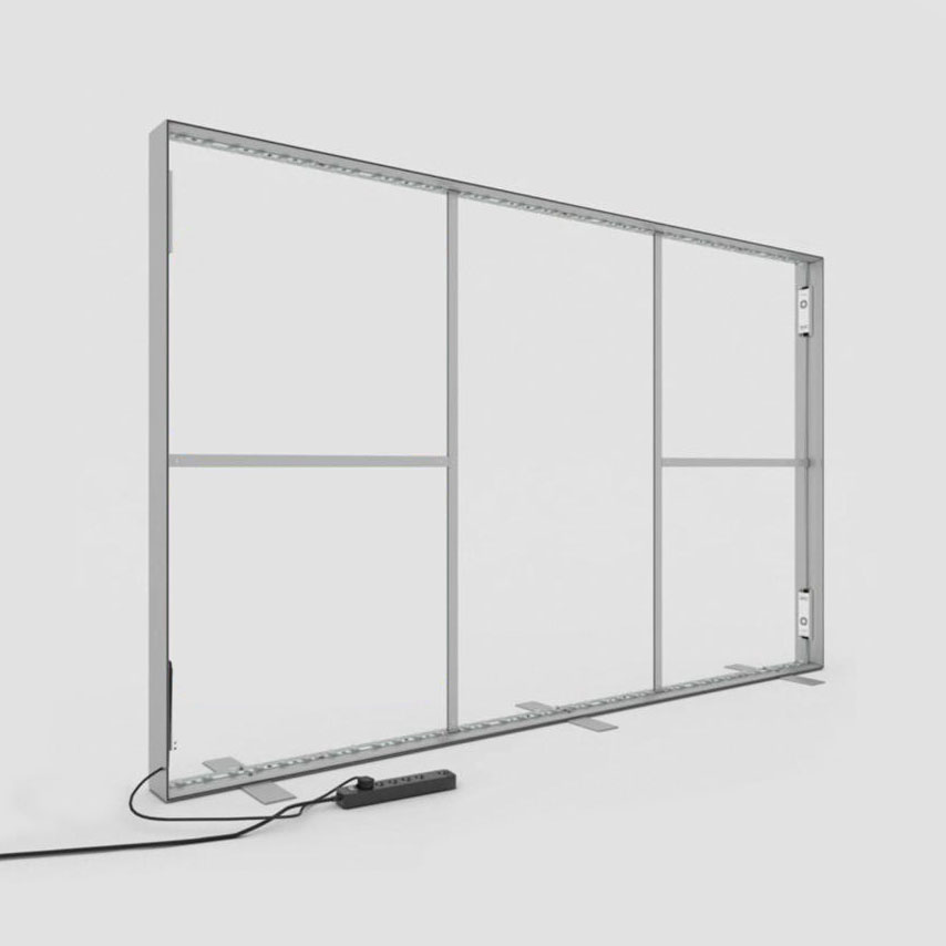 lexo-acceso1 бэкдроп с подсветкой для мероприятий