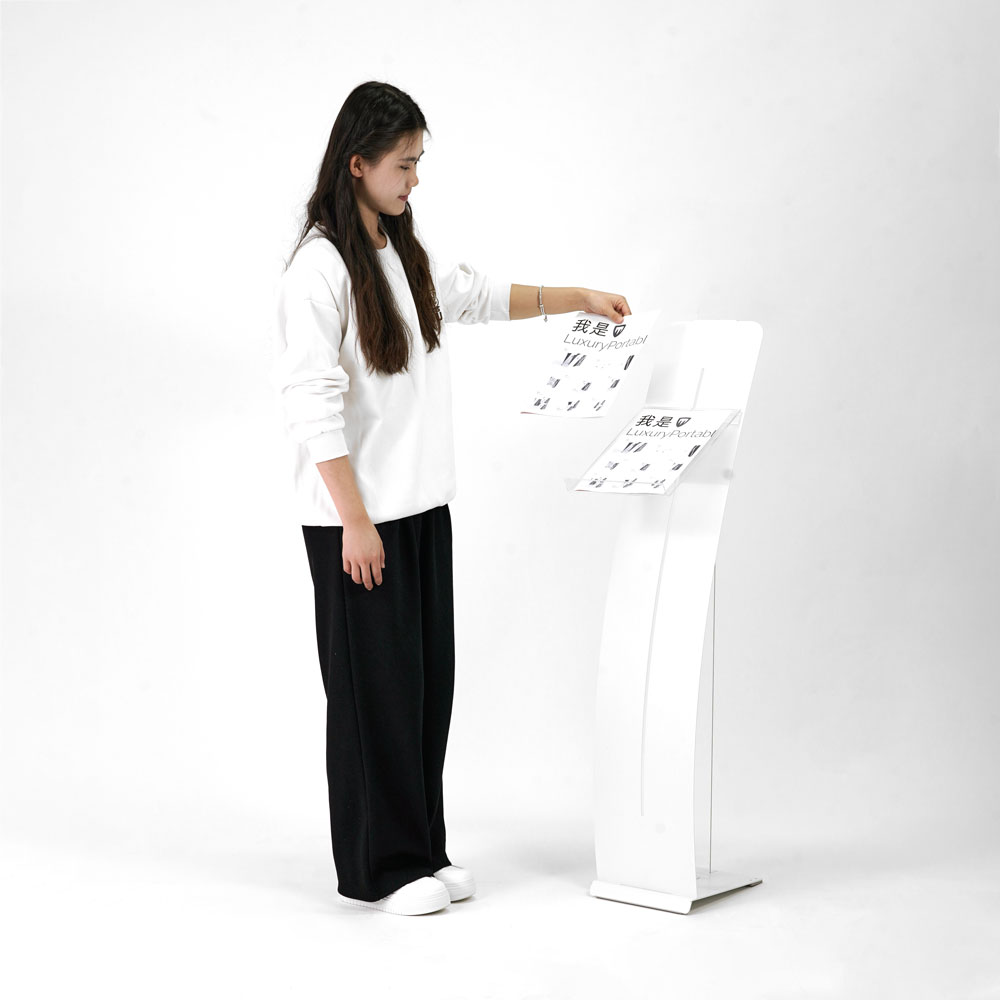 Портативный дисплей.