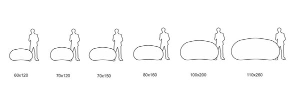 nettuno-misure transenna esterno