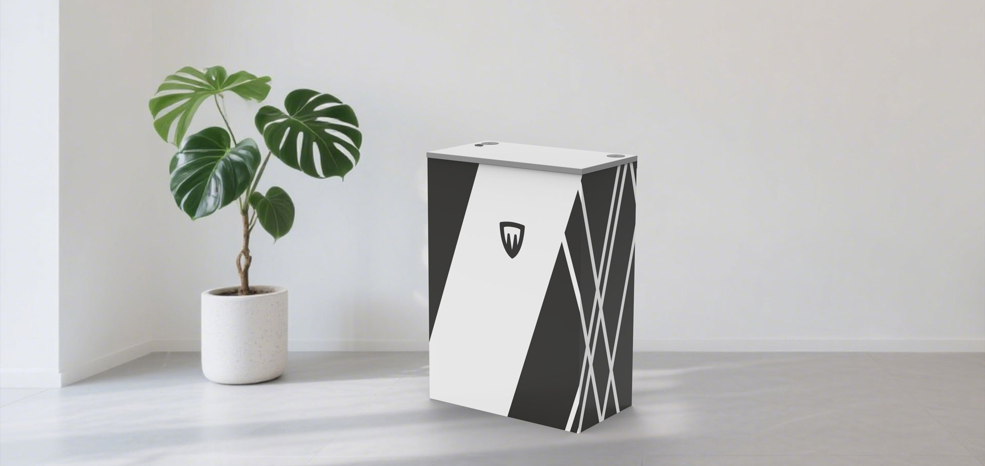 Складной стол