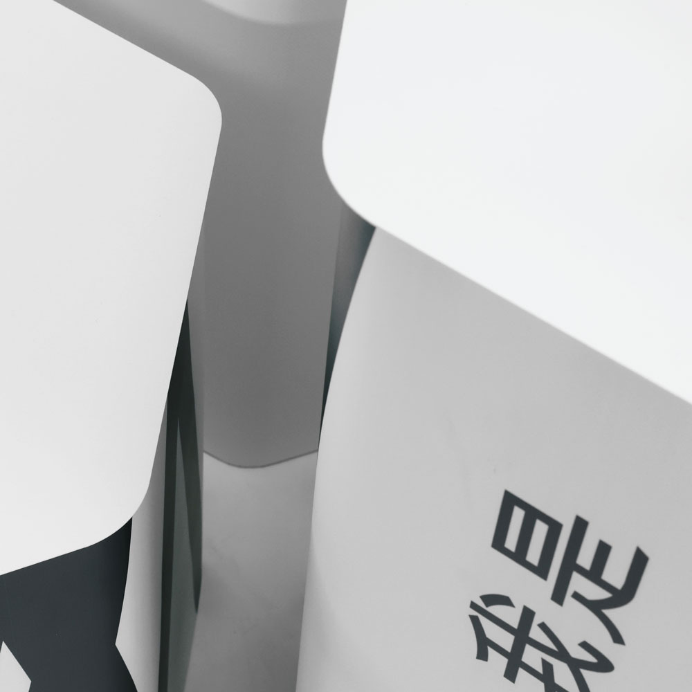 шестигранный стенд