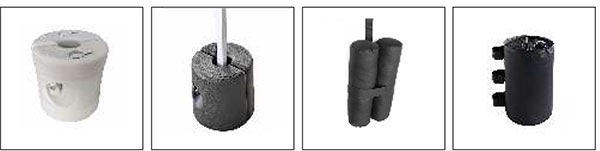 ограждение — наружное