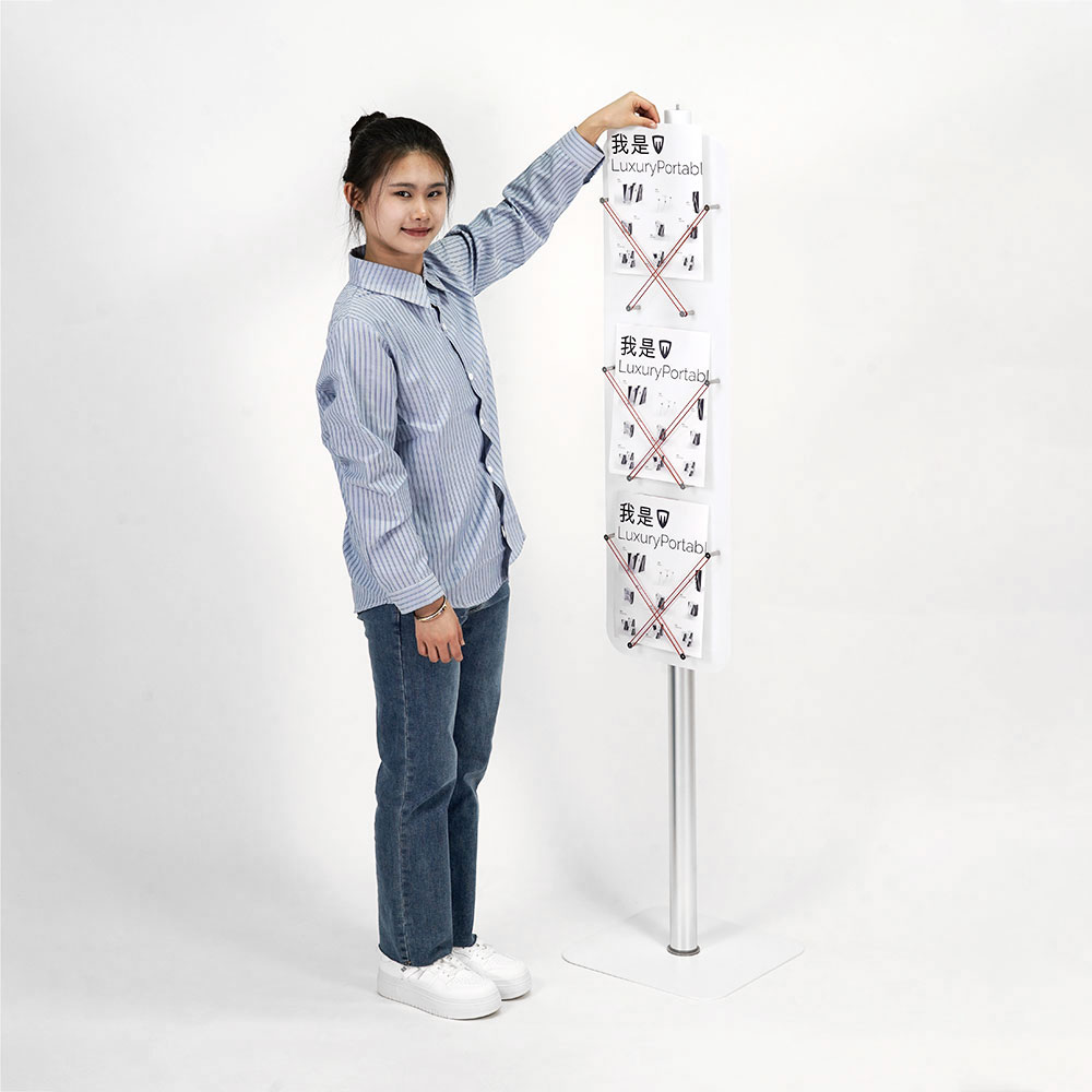 стенд для брошюр